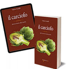 Il carciofo di Valeria Arnaldi, 2017, Iacobelli Editore