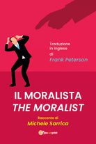 Il moralista di Michele Sarrica, 2021, Youcanprint