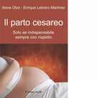 Il parto cesareo di Ibone Olza