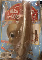 Alla scoperta del corpo umano con Willy n 73 Muscoli gamba di Aa vv