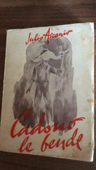 Cadono le Bende - J.ascanio, Edizioni Paoline - P