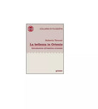 La bellezza in Oriente - Roberto Terrosi, 2015, Goware