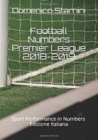 Football Numbers Premier League 2018