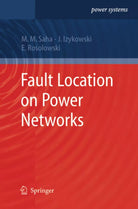 Fault Location on Power Networks