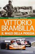 Vittorio Brambilla Il mago della pioggia