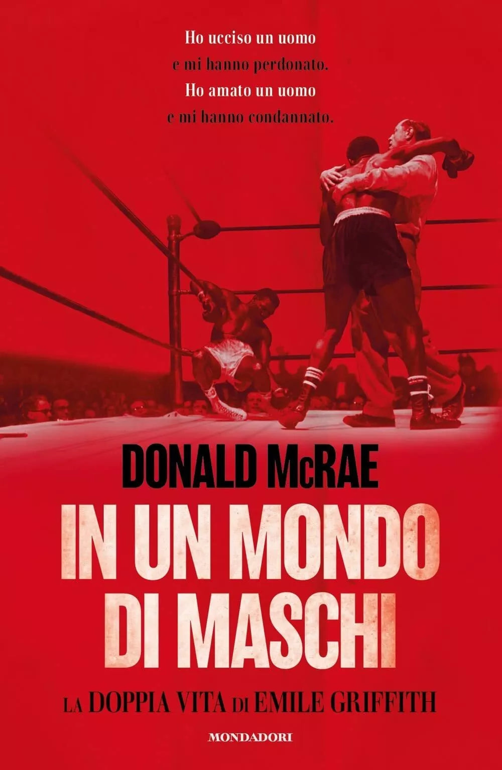 In un mondo di maschi