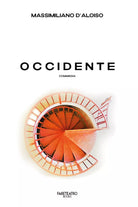 Occidente di Massimiliano D Aloiso