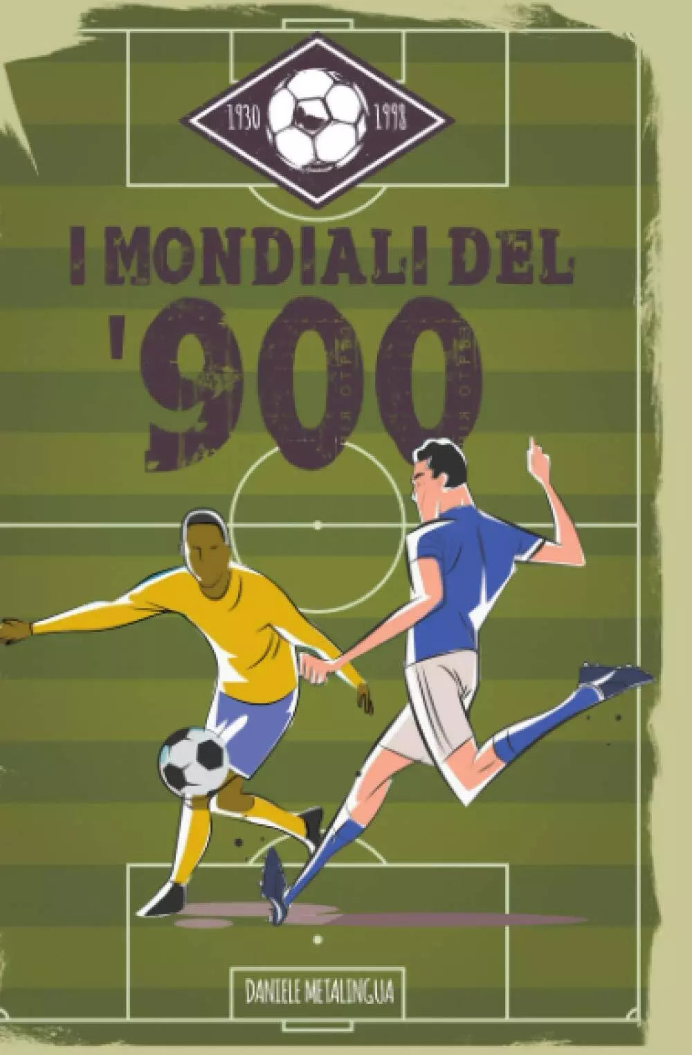 I Mondiali del 900