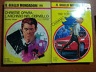 2 Vol. Il giallo mondadori - AA.VV. - Mondadori - 1973 - M