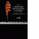 Il repertorio per pianoforte e chitarra di Balzani Andrea