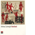 Heartland di Anthony Cartwright