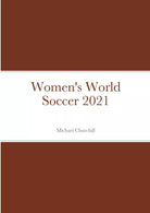 Women s World Soccer 2021