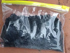 Cenere lavica Etna parossismo del 07 03 2021