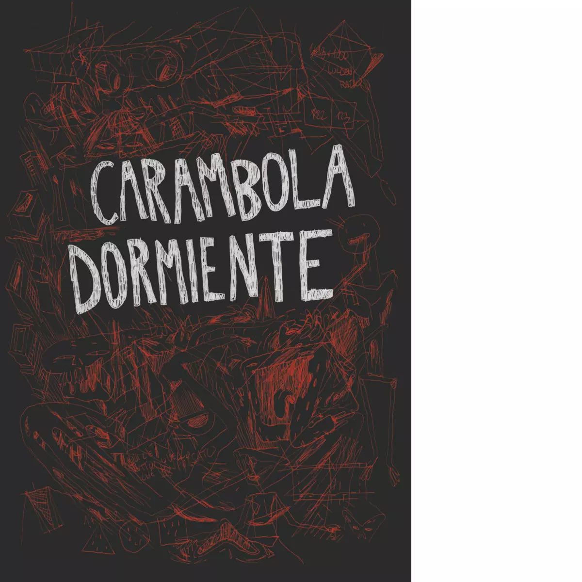 CARAMBOLA DORMIENTE di Tempesta Adam