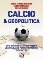 Calcio geopolitica