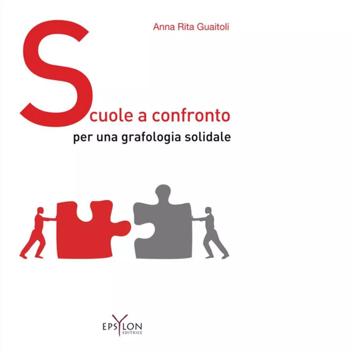 SCUOLE A CONFRONTO di ANNA RITA GUAITOLI