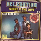 Where Is The Love