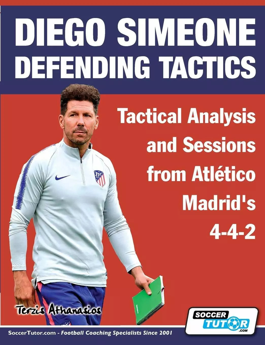 Diego Simeone Defending Tactics