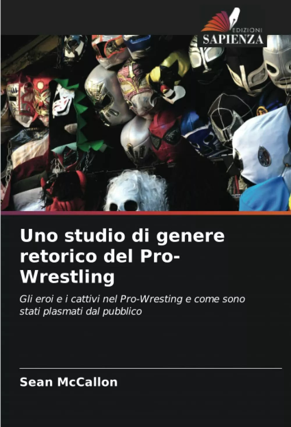 Uno studio di genere retorico del Pro