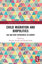 Child Migration And Biopolitics