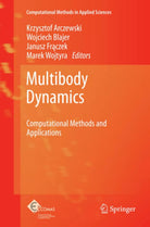 Multibody Dynamics