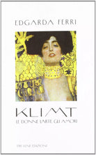 Klimt Le donne