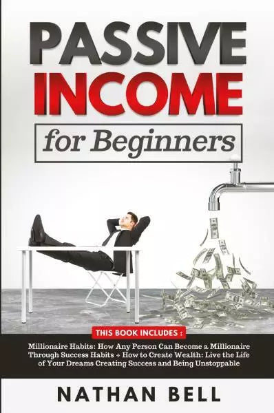 Passive Income for Beginners