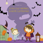 Il piccolo vampiro di nome Clementino Ediz a colori di Nicola Lisci