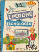 I perch della tecnologia Perch Perch di Giuliana Rotondi