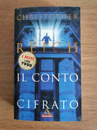 Il conto cifrato - C. Reich - Mondadori - 2000 - AR