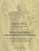 Spada a due mani Rinascimentale Italiana