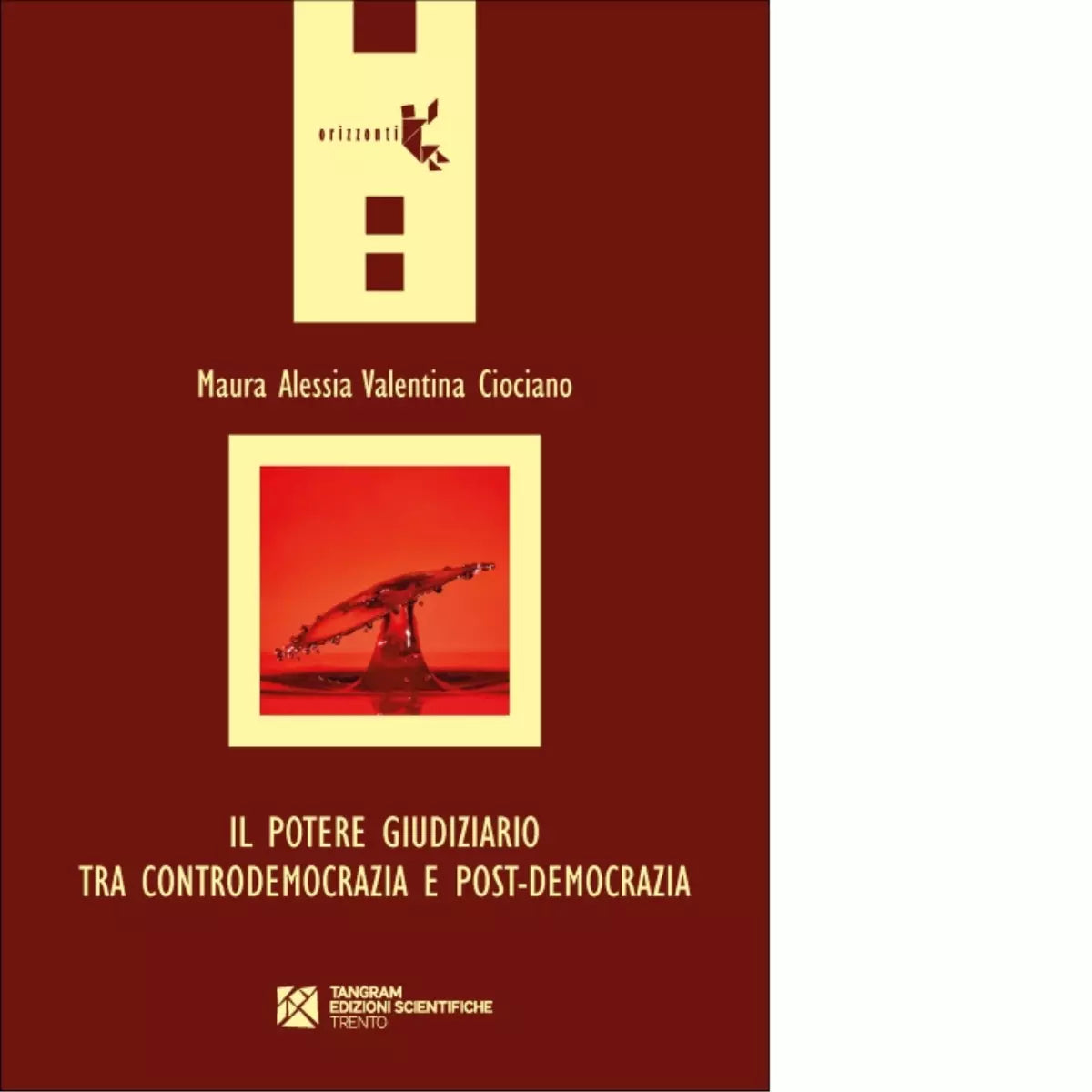 Il potere giudiziario tra controdemocrazia e post