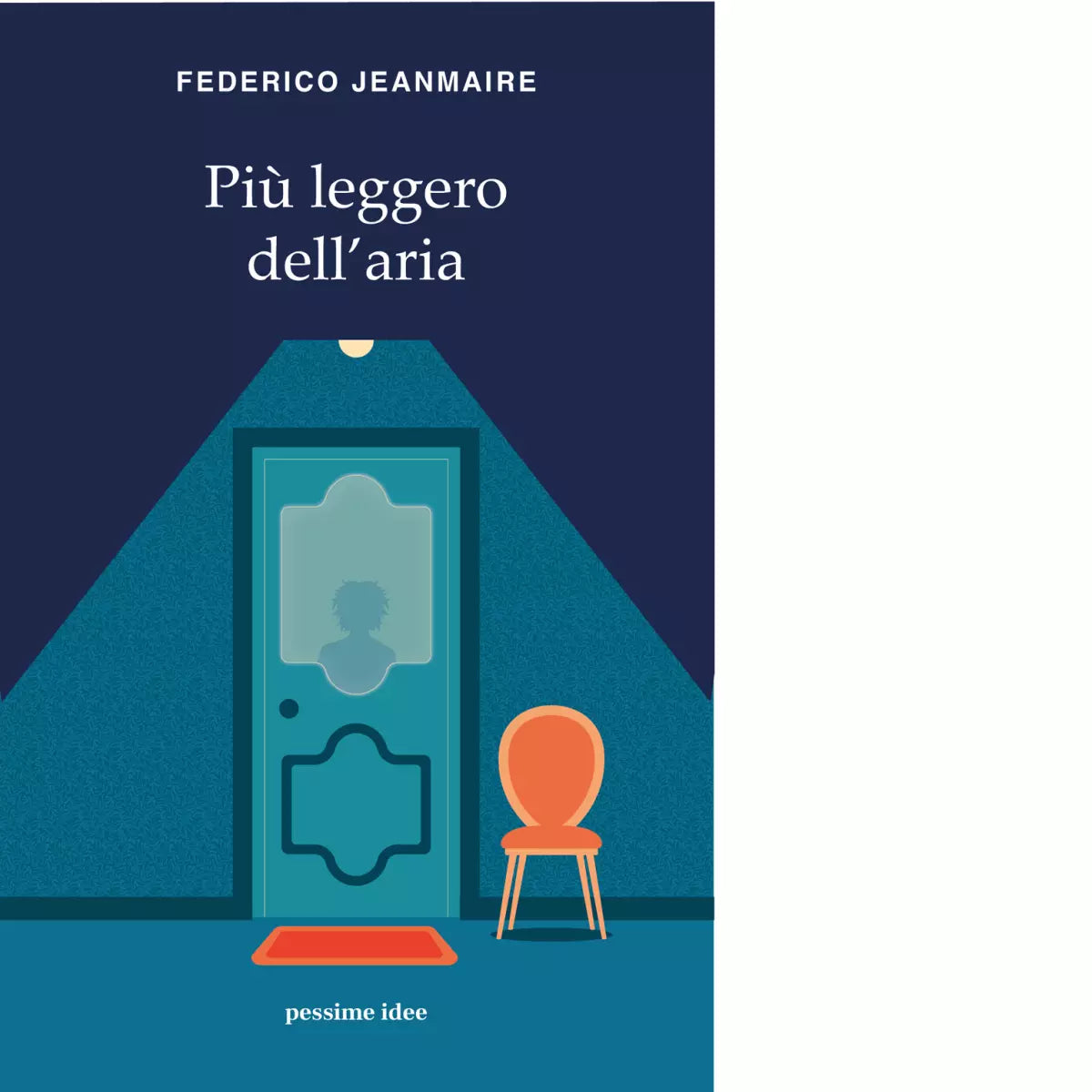 Pi leggero dell aria di Federico Jeanmaire