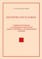 Incontri con il Karma di Dario Giuliani, 2021, Youcanprint