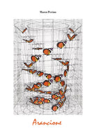 Arancione di Marco Perino, 2020, Youcanprint