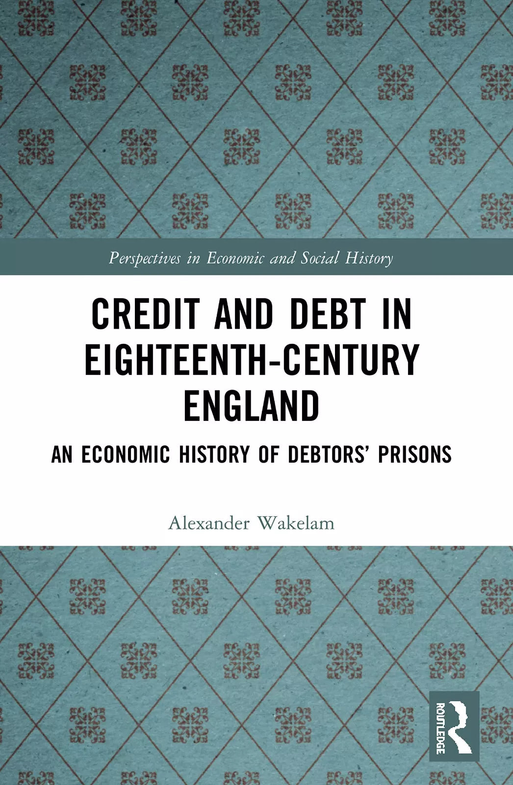 Credit And Debt In Eighteenth