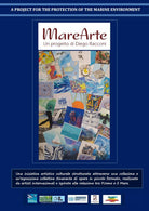 MareArte di Diego Racconi, 2020, Youcanprint