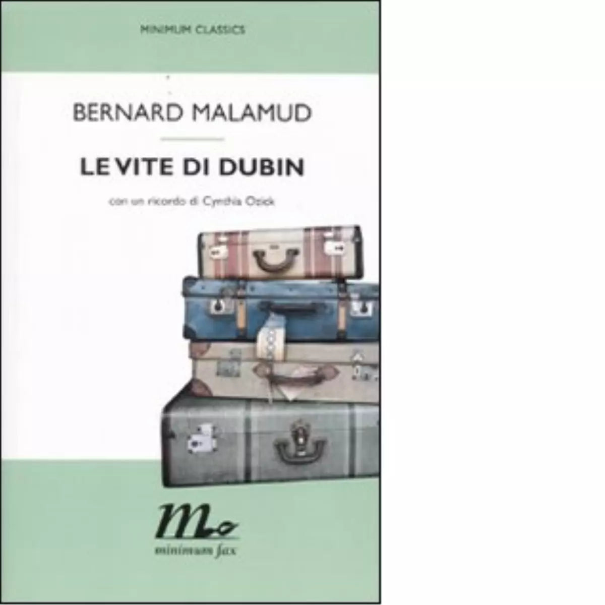 Le vite di Dubin di Bernard Malamud