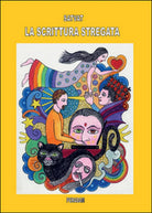 La scrittura stregata di Satvat, 2014, Youcanprint