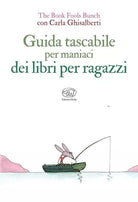Guida tascabile per maniaci dei libri per ragazzi di The Book Fools Bunch