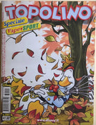 Topolino 2501 di Disney, 2003, Panini