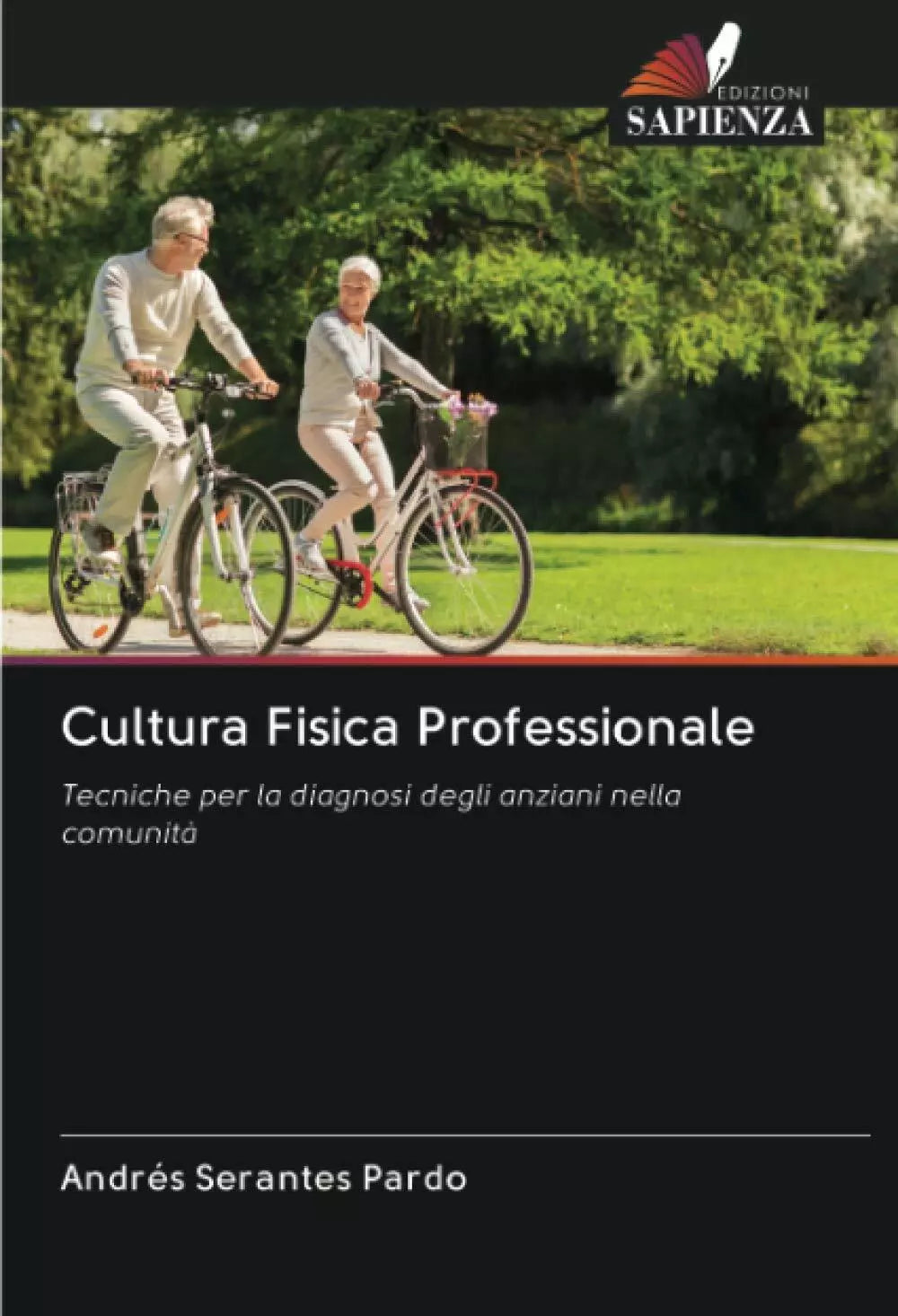 Cultura Fisica Professionale