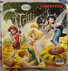 Trilli Librottini di Walt Disney