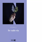 Se vado via di Li Yiyun