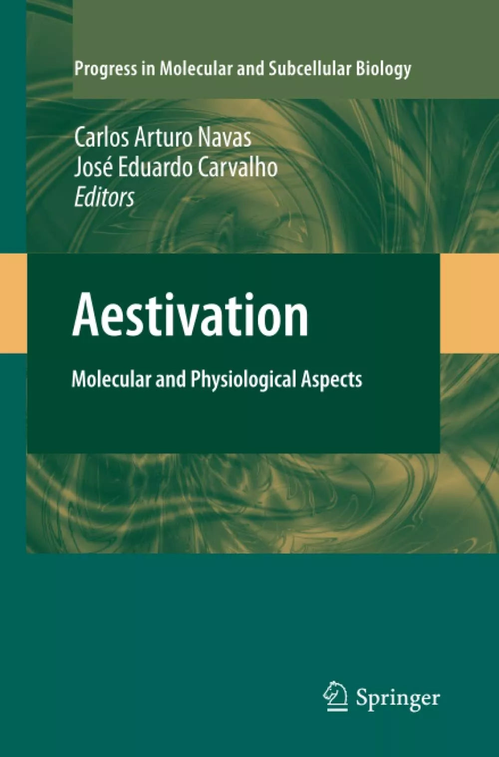 Aestivation