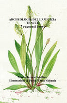 Archeologia dell’amicizia Tracce - Sette racconti brevi di Maria Teresa Ostelli