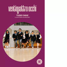 Ventiquattro occhi Libro di Sakae Tsuboi