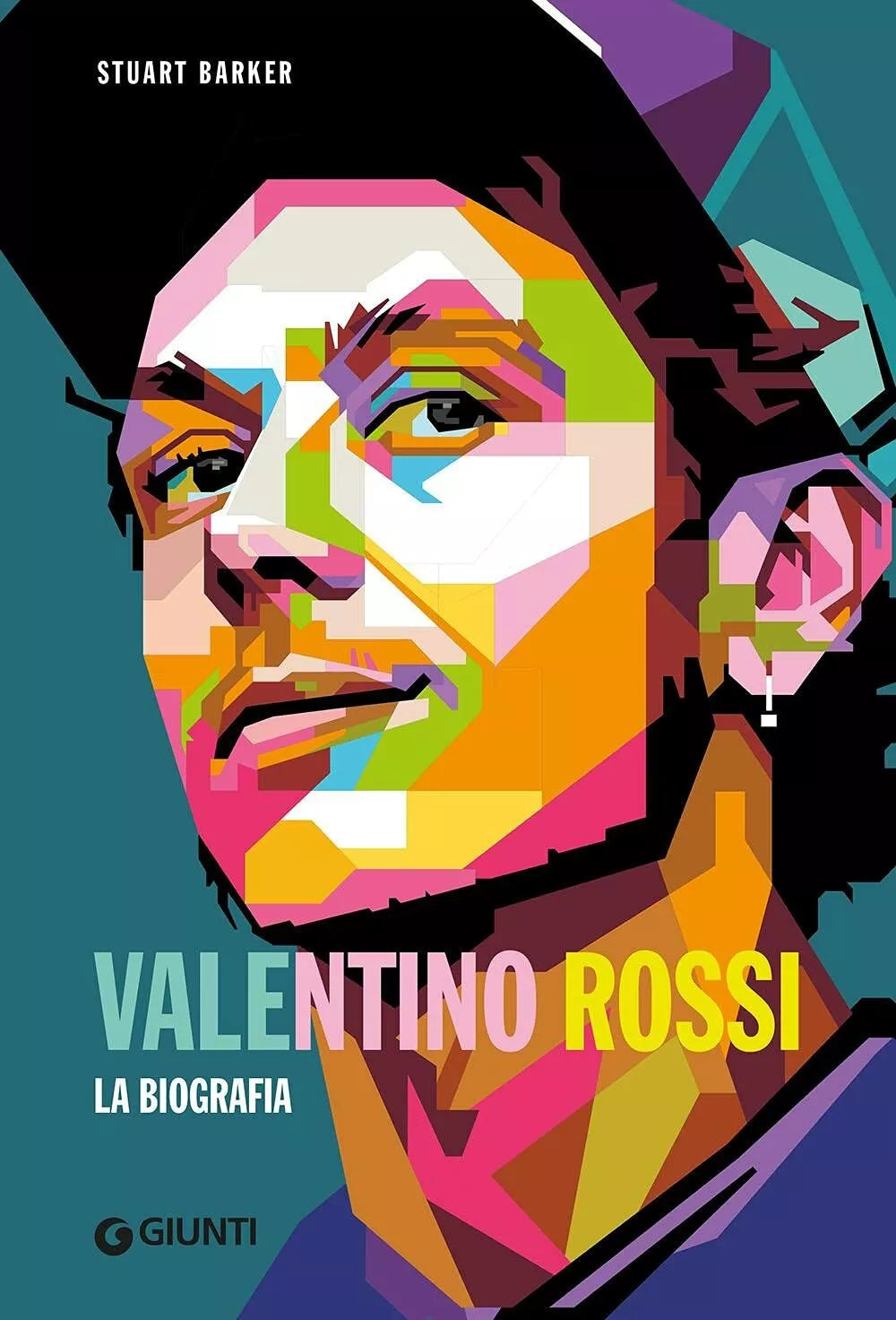 Valentino Rossi La biografia