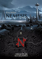 Nemesis di Eva Milan, 2017, Youcanprint