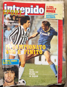 Intrepido Sport n 9 1985 di Aa vv